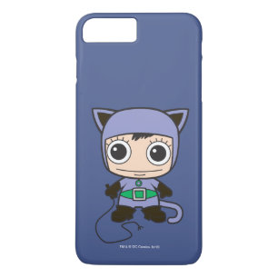 Mini Cat Woman Case-Mate iPhone Hülle