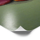 Mini Cheesecakes Foto (Ecke)