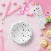 Mini Christmas Tree Paper Teller (Party)