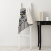 Mini Classic Batman Sketch Sherpadecke (Beispiel)