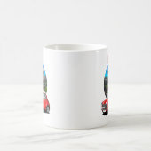 MINI Classic Kaffeetasse (Mittel)