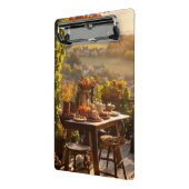 MINI CLIP-MAINBOARD KLEMMBRETT (Gewinkelt2)