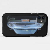 Mini Cooper Case-Mate iPhone Hülle (Rückseite (Horizontal))