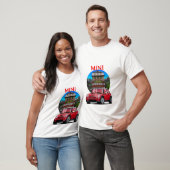 Mini Cooper S 2005 T-Shirt (Unisex)