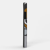 Mini Cyborg Case-Mate iPhone Hülle (Hinten/Rechts)