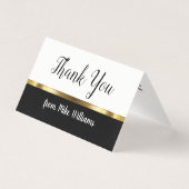 Mini Dankeschön Anmerkungen (Vorderseite)