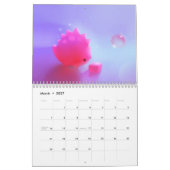 Mini Dinos Calendar Kalender (Mär 2027)