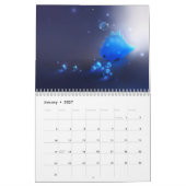 Mini Dinos Calendar Kalender (Jan 2027)