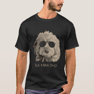 Mini Dood Goldendoodle Labradoodle T-Shirt