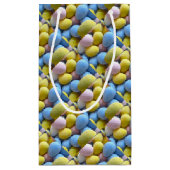 Mini Eggs Kleine Geschenktüte (Rückseite)