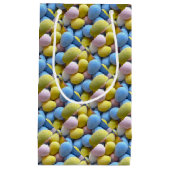 Mini Eggs Kleine Geschenktüte (Vorderseite)