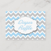 Mini-Elefanten und Mini-Elefanten-Lose Begleitkarte (Rückseite)