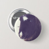 Mini Filly Grunge Button (Vorne & Hinten)