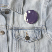 Mini Filly Grunge Button (Beispiel)