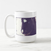 Mini Filly Grunge Kaffeetasse (Links)