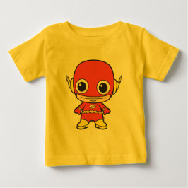 Mini Flash Baby T-shirt