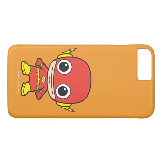 Mini Flash Case-Mate iPhone Hülle (Rückseite (Horizontal))