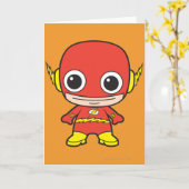 Mini-Flash Karte (Gelbe Blume)