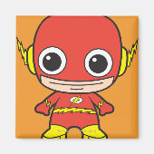 Mini Flash Magnet (Vorne)