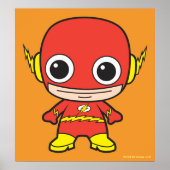 Mini Flash Poster (Vorne)