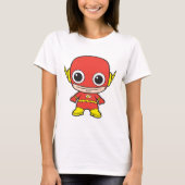 Mini Flash T-Shirt (Vorderseite)