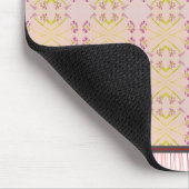Mini Flows Rug Style Mousepad (Ecke)