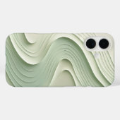 Mini Fluid Drift Phone Case (Rückseite (Horizontal))