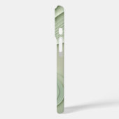 Mini Fluid Drift Phone Case (Rückseite / Links)