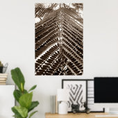 mini folhas - old poster (Heimbüro)