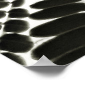 mini folhas poster (Ecke)