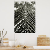 mini folhas poster (Küche)