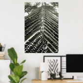 mini folhas poster (Heimbüro)