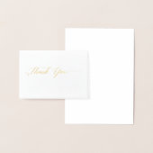 Mini-Folie (3.5 "x5") Folienkarte (Anzeige)