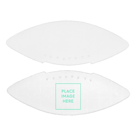 Mini Football, 2 Panel Football (Paneele)