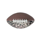 Mini-Fußball Football (Vorderseite)