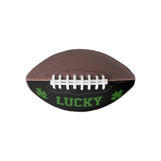 Mini-Fußball Football (Vorderseite)