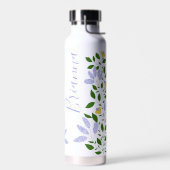 Mini-Garden-Blume Trinkflasche (Links)