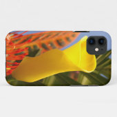 Mini-Gelblilie Case-Mate iPhone Hülle (Rückseite (Horizontal))