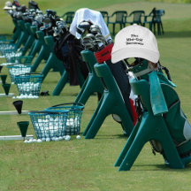 Mini Golf Turnier Corporate Party