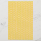 Mini Green Bumble Bee Baby Dusche Handyspiel (Rückseite)