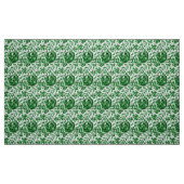 Mini Green Hummingbird Fabric Stoff (Fat Quarter (45,7 x 55,9 cm))