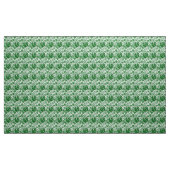 Mini Green Hummingbird Fabric Stoff (Yard (91,4 cm))