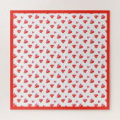 MINI HEARTS 20x20 Puzzle (Horizontal)