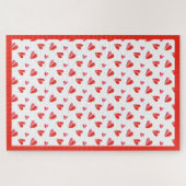 MINI HEARTS 20x30 Puzzle (Horizontal)