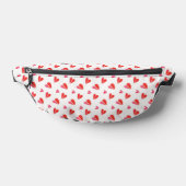 MINI HEARTS Fanny Pack Bauchtasche (Ablage )