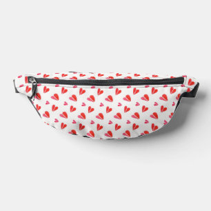 MINI HEARTS Fanny Pack Bauchtasche