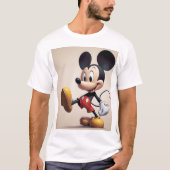 Mini-Hemd 428 T-Shirt (Vorderseite)