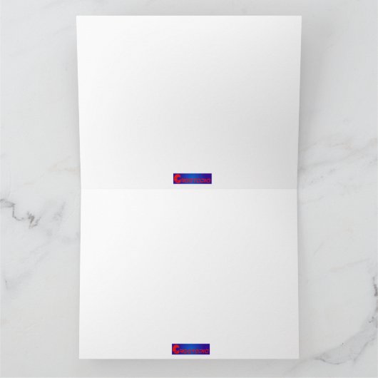 Mini Hero Mischief Karte (Innenseite)