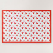MINI HERZEN 20x30 Puzzle (Horizontal)