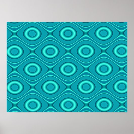 Mini-Hoops Poster (Vorne)